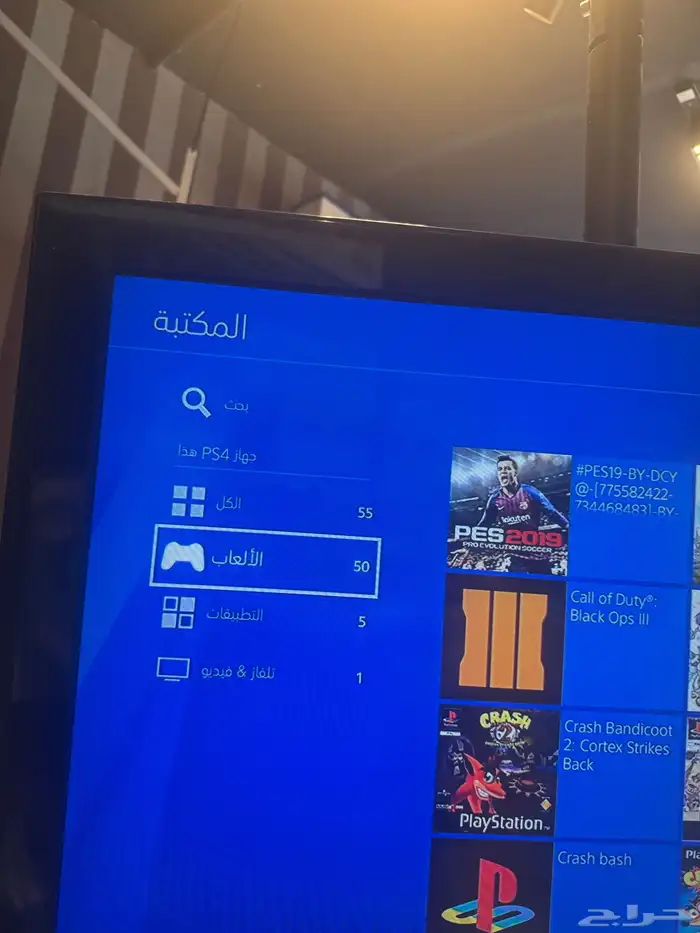 سوني 4 برو مهكر ما دخل صيانه ب 999 5