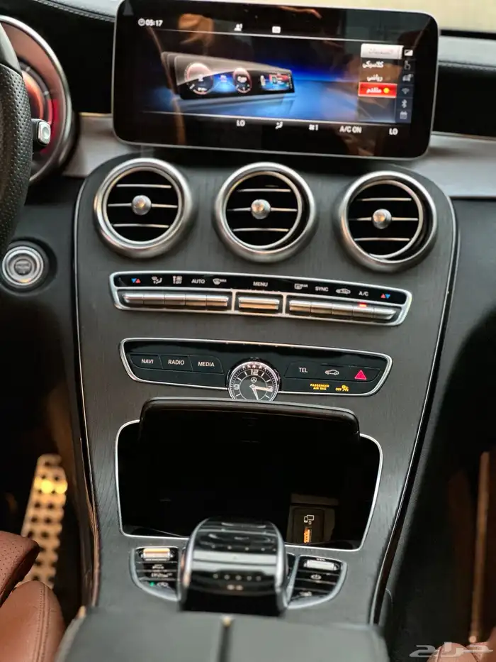 مورسيدس c200 كوبيه بإسم المالك الأول 21 24