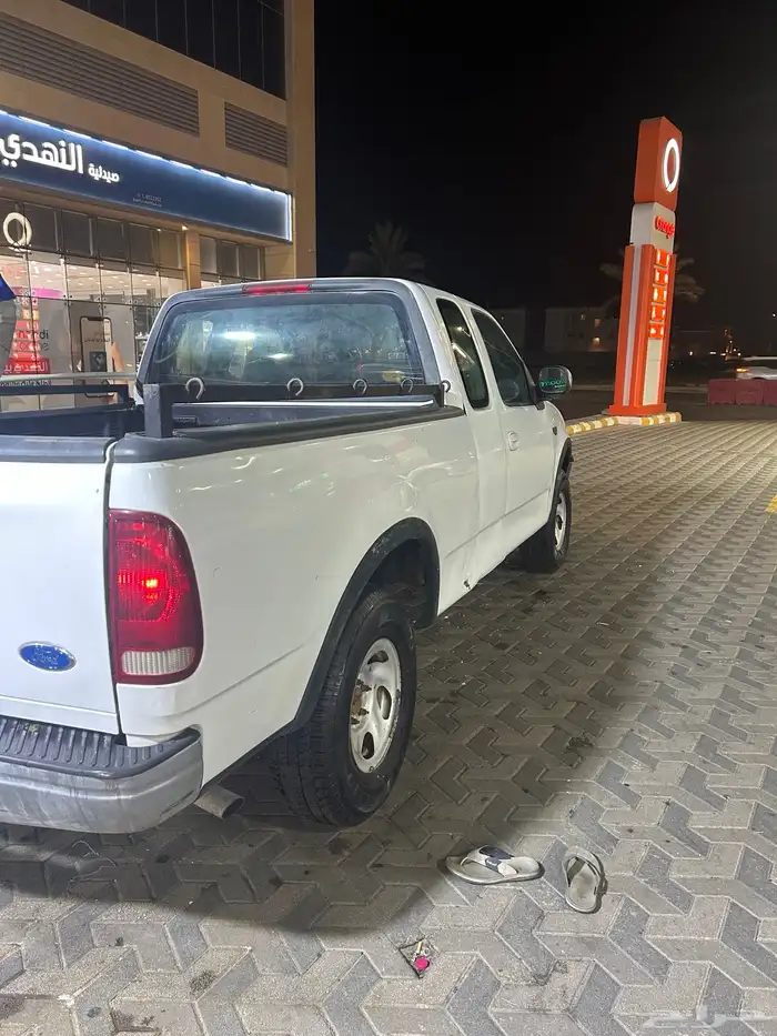f150 موديل 1998 0