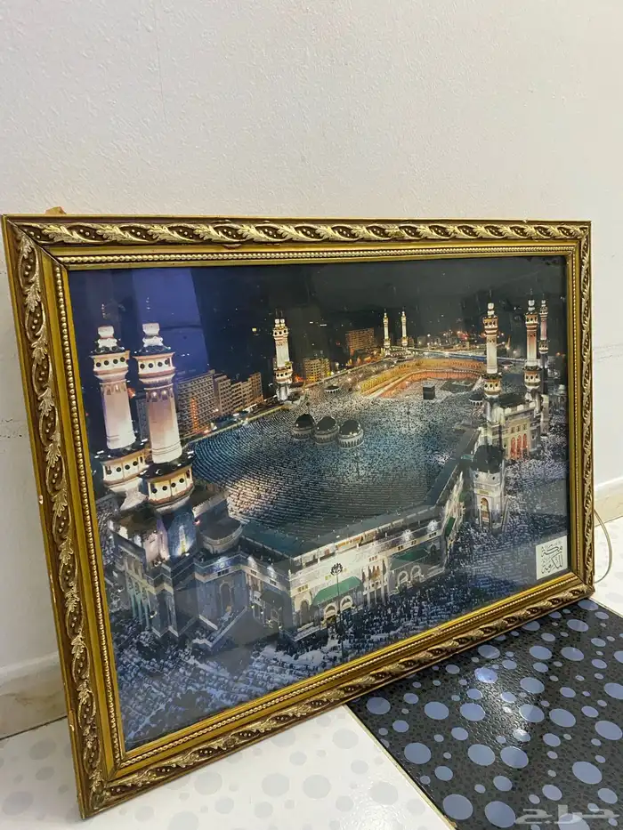 لوحتين جدارية كهربائية 2