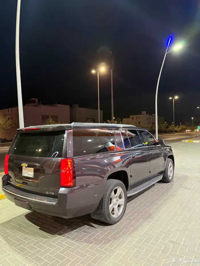 سوبربان LTZ فل كامل 1