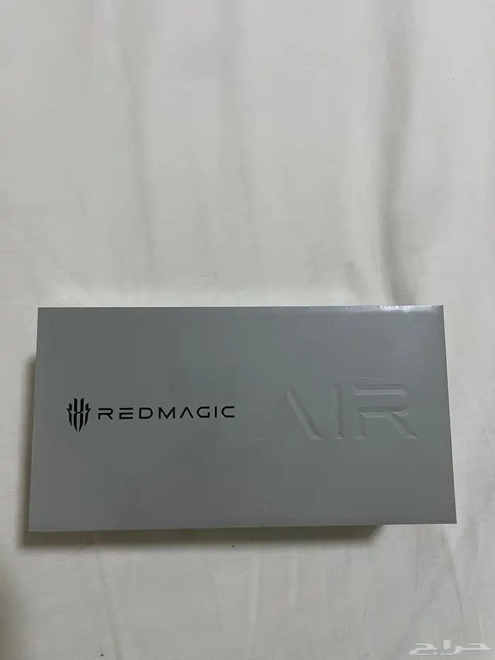 جوال Red magic 0