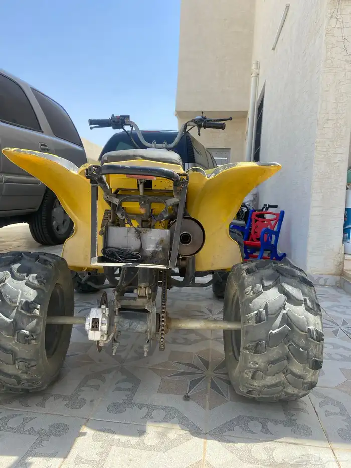 دباب سويدي 0