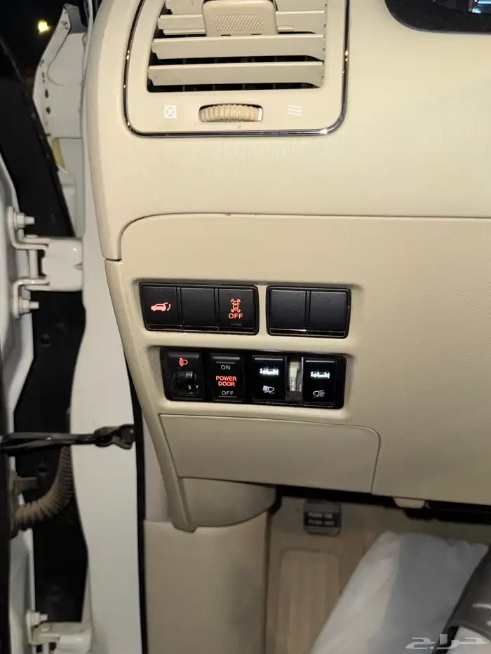 باترول 2015 8v SE 24