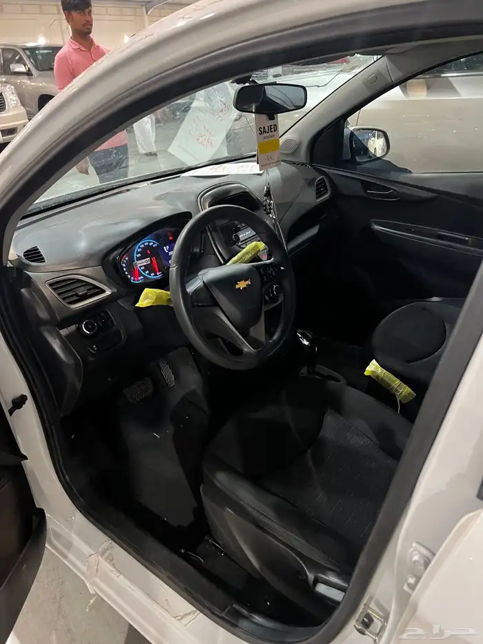 سبارك 2020 8