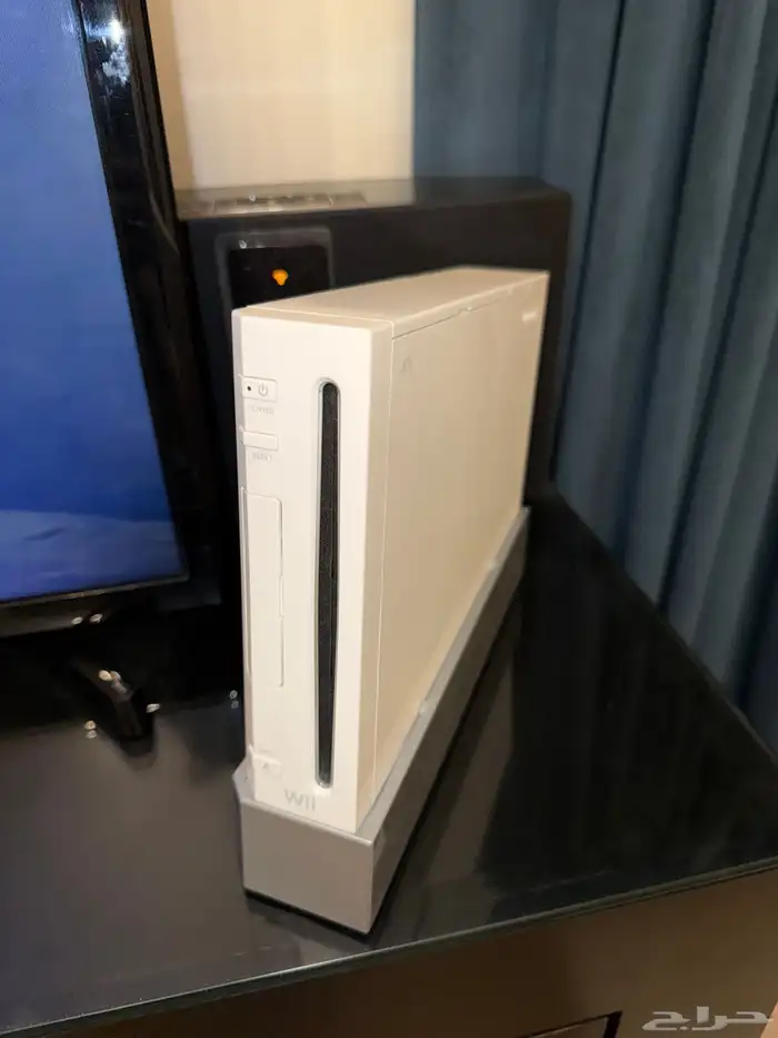 Nintendo wii 0
