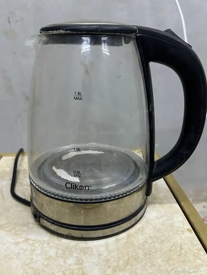 غلايه للبيع 0