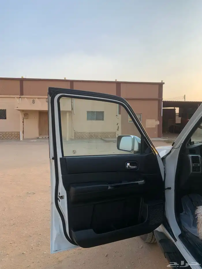 للبيع فتك نص فل 2006 13