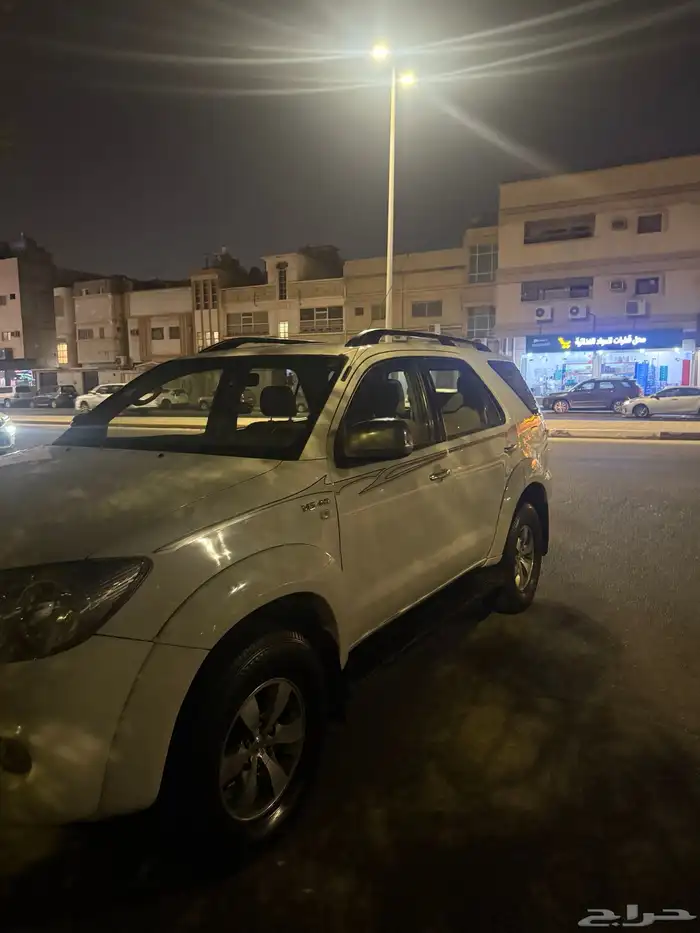 فورشنر 2006 بدي وكالة 8
