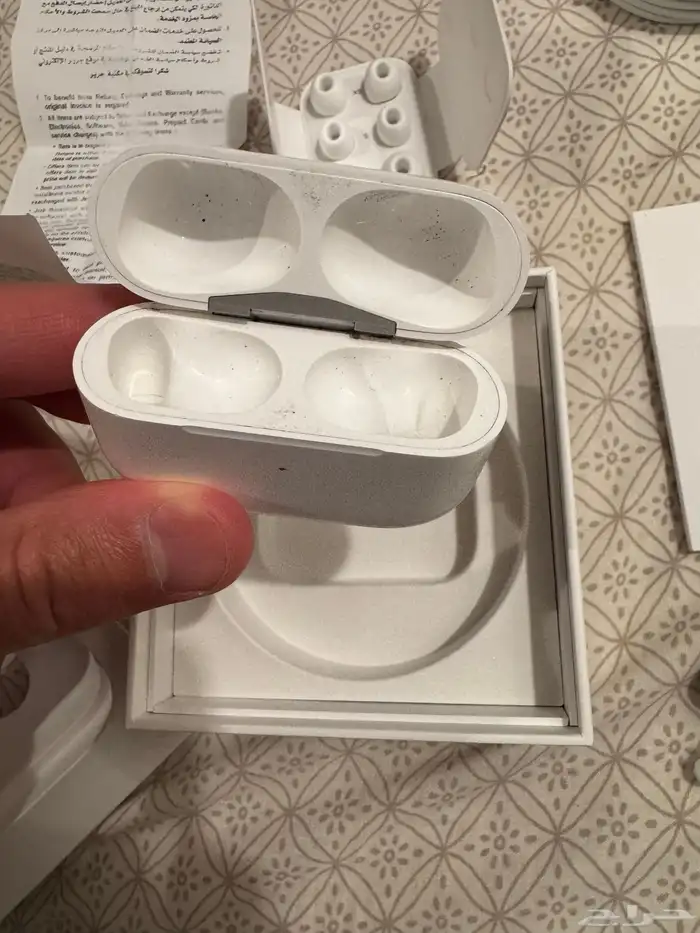 Airpods pro 2 11