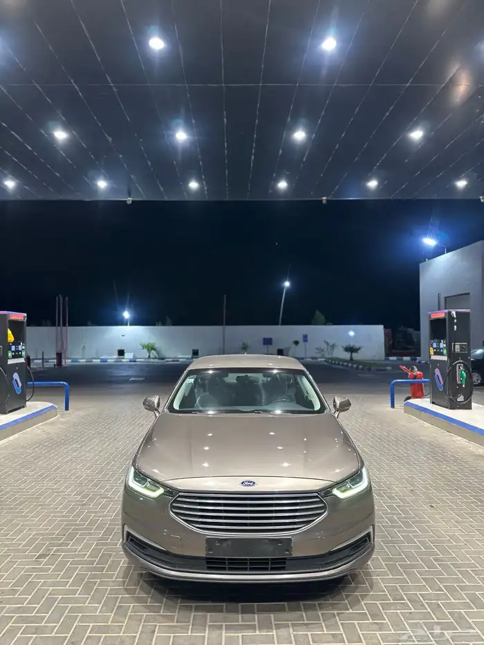 فورد تورس 2021 11
