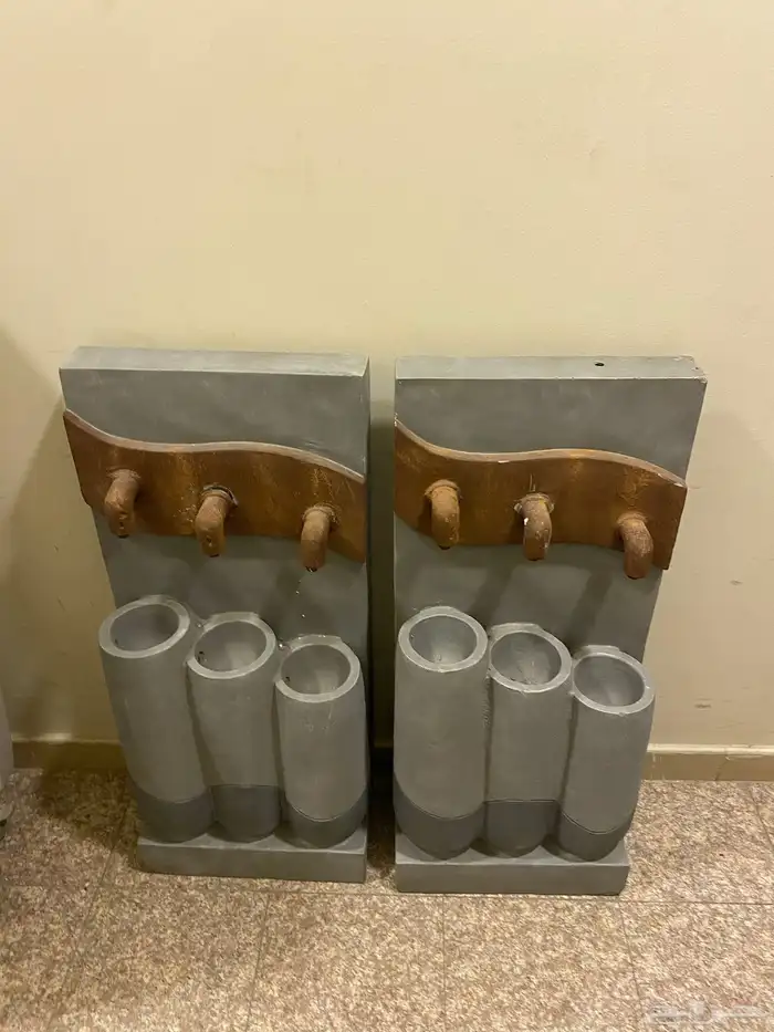 تحف وشلالات 9