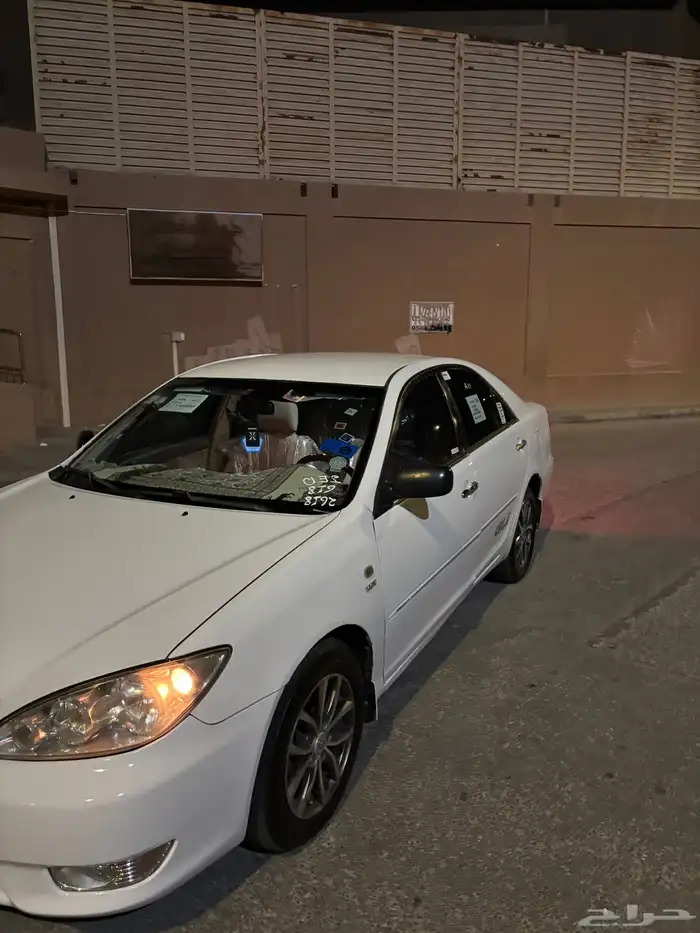 كامري 2006 GLi 3