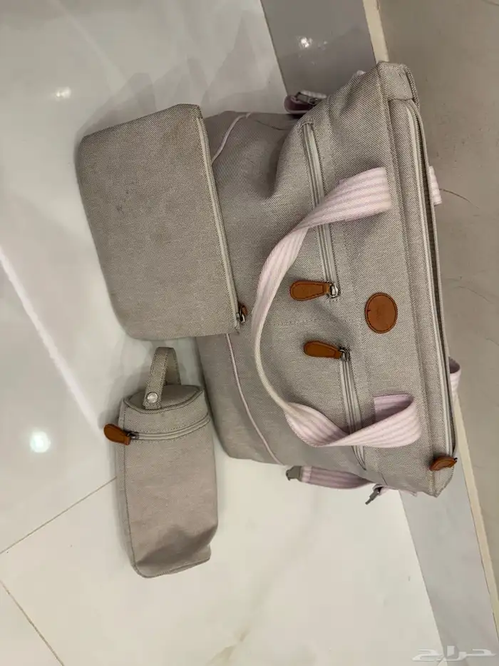 شنطه أطفال 3