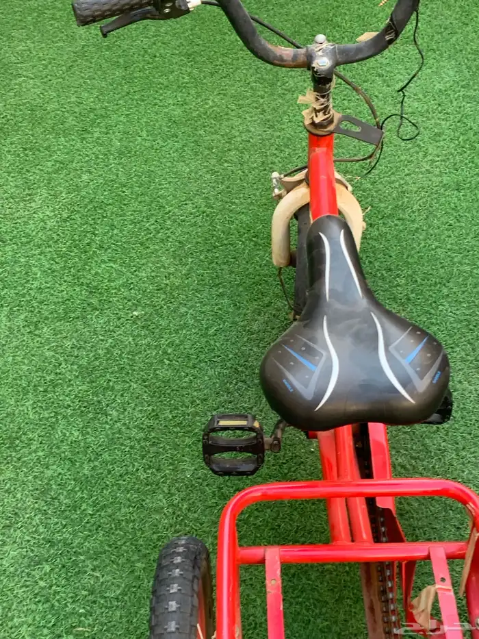 سياكل للبيع 0