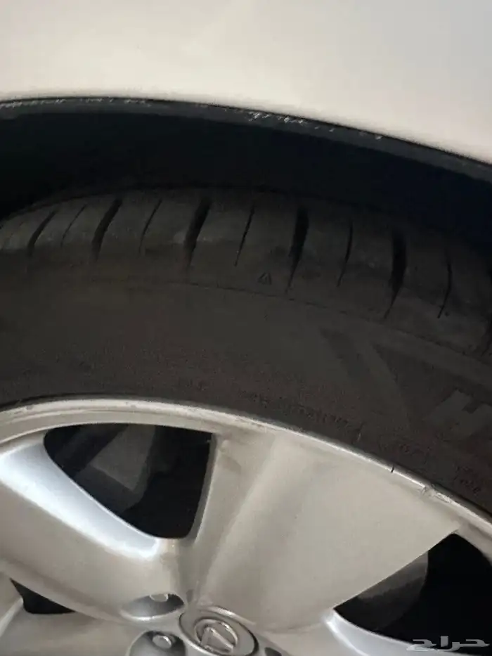 لكزس 2009 - LS460 0