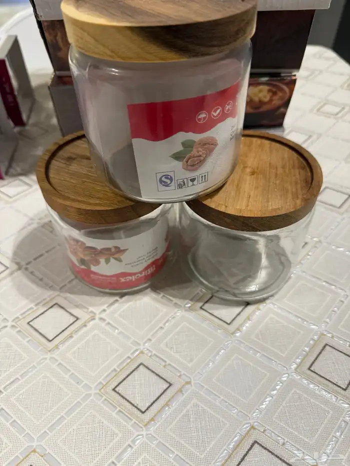مشروع شموع تي 14
