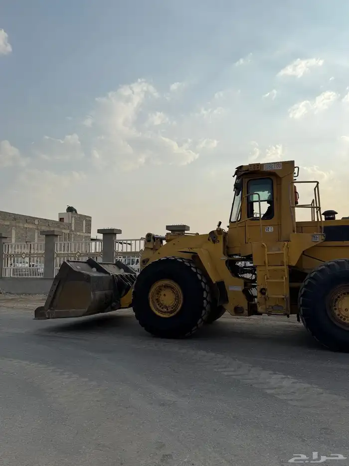 للبيع شيول 980C تم البيع 10
