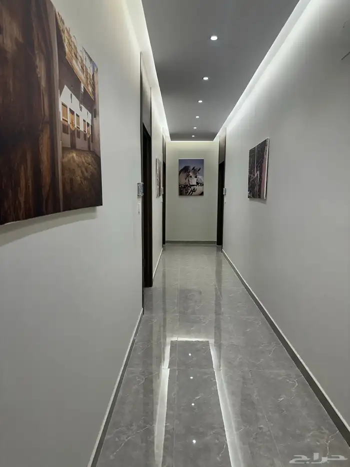 ايجار شهري وسنوي شقق وغرف 0
