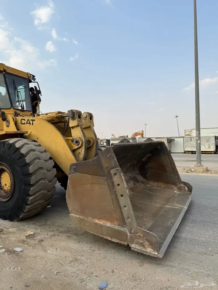 للبيع شيول 980C تم البيع 1
