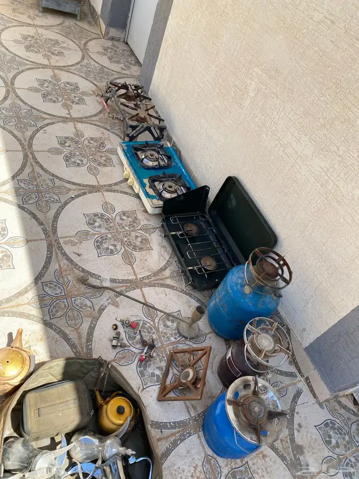 دافور وعزبة قهوه 6