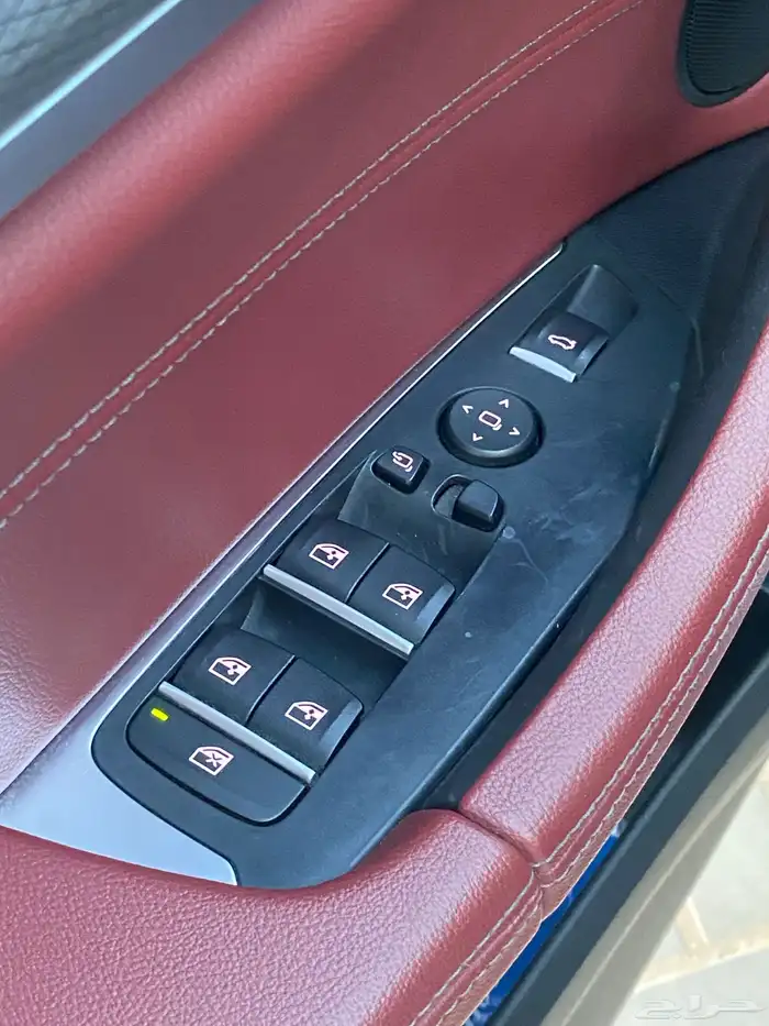 بي ام دبليو BMW X4 13