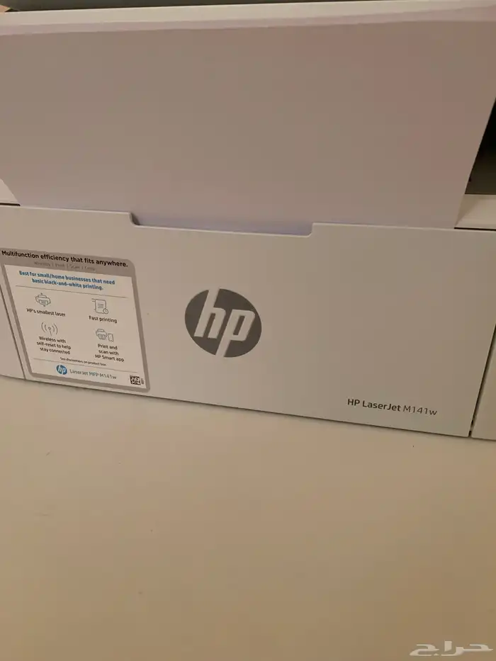 طابعة hp 0