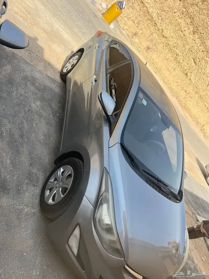 سياره للبيع انترا 1