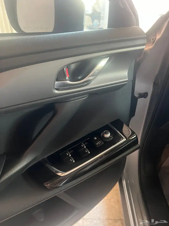 مازدا CX9-2022 3