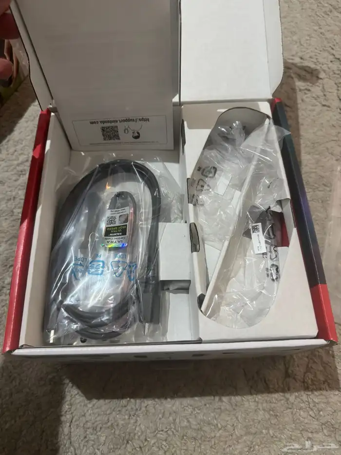 نينتندو سويتش 5