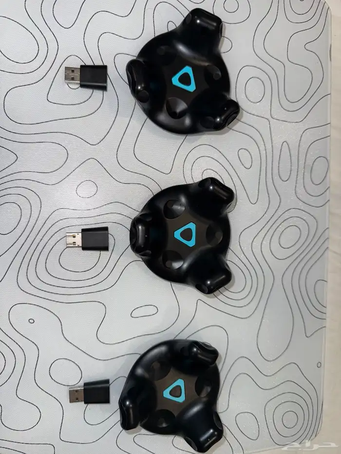 نطارة htc vive 4
