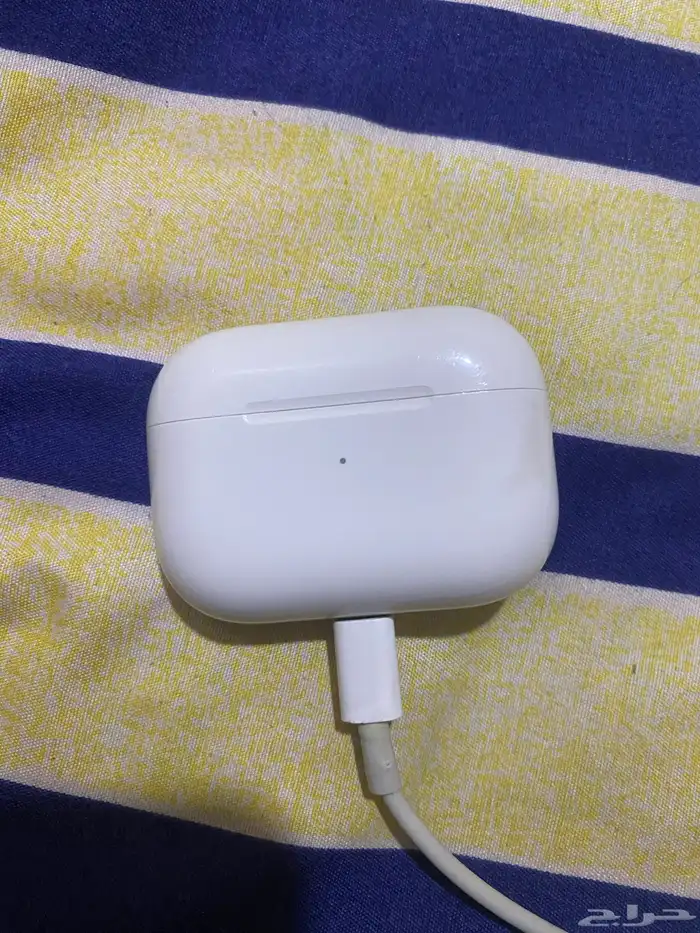 سماعات air pods pro 5