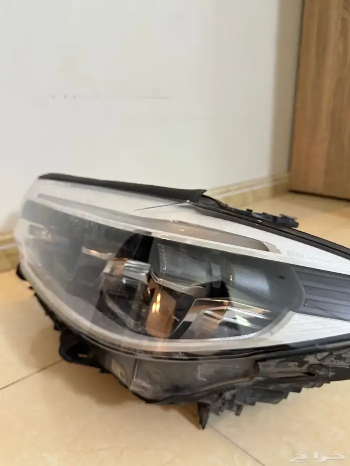 قطع M5 0