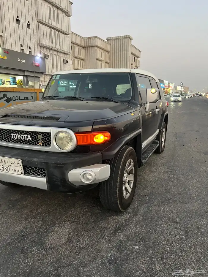 اف جي 2009 2