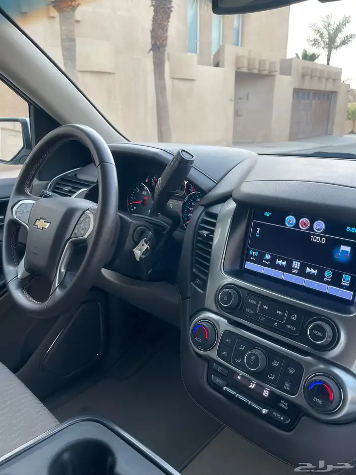 تاهو 2017(أسم واحد من الوكالة) مخزن منوة المستخدم 18