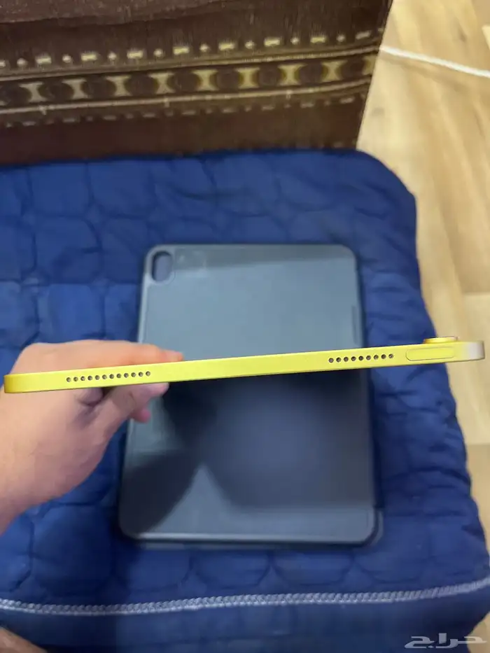 ايباد ابل 4