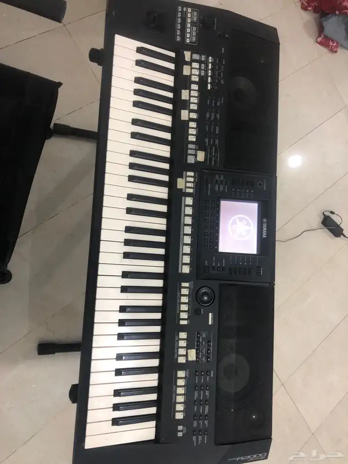 اورج يامه 2000 3