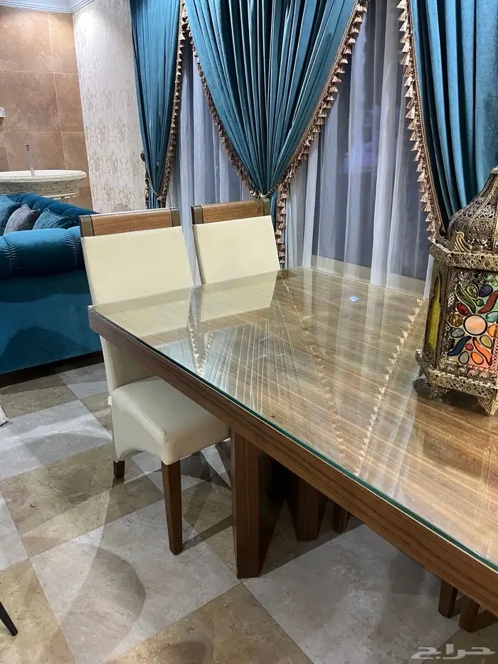 كراسي طاولة طعام 0