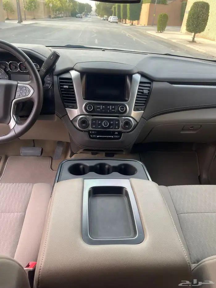 تاهو 2017(أسم واحد من الوكالة) مخزن منوة المستخدم 20