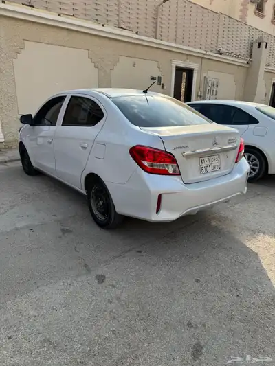 ميتسوبيشي اتراج 2021 index