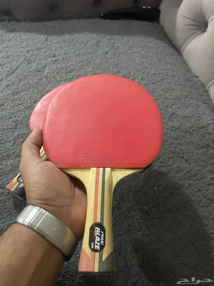 مضرب تنس 0