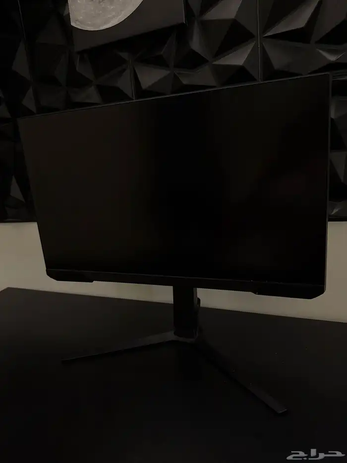 شاشة سامسونج قيمنق للبيع 3