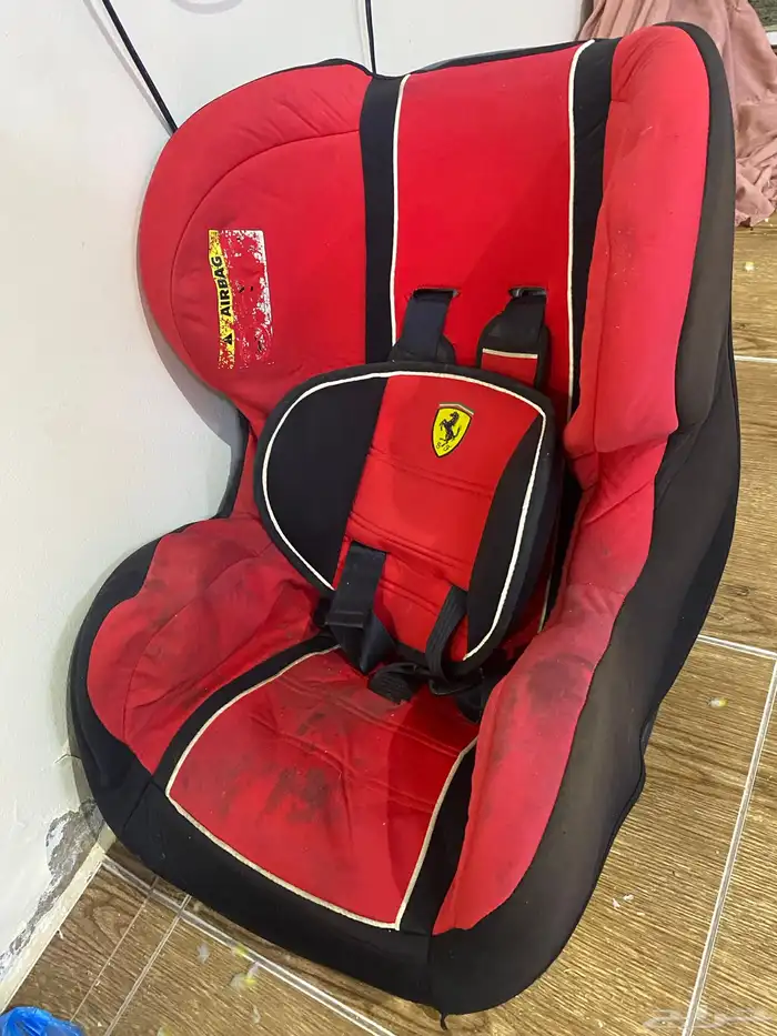 كراسي سياره car seat 1