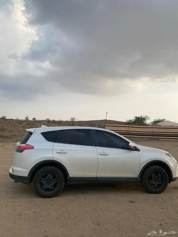راف فور 0