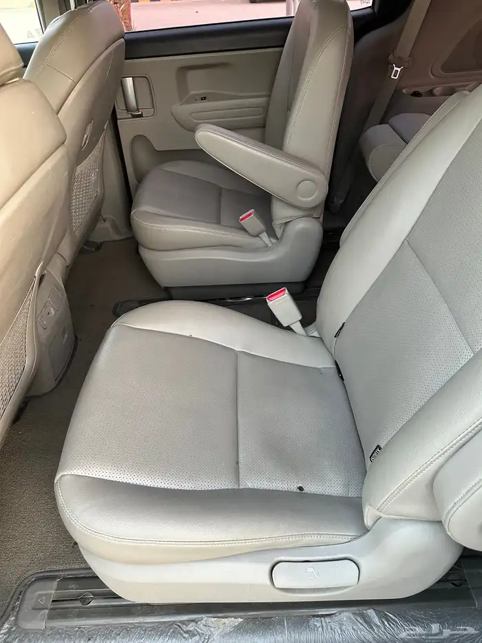 كيا كرنفال 2019 نص فل ماشي 77 19