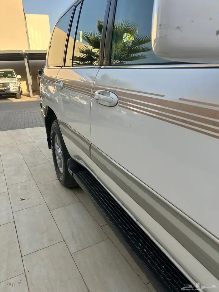 1999-VXR-4- لاندكروزر 9