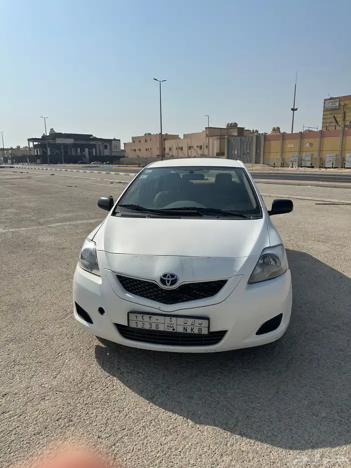 يارس مديل2013 2