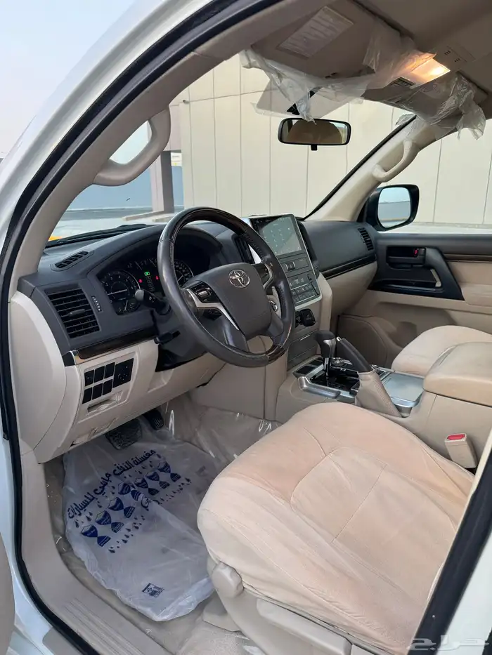 جيكسار 2021 8 سلندر 6