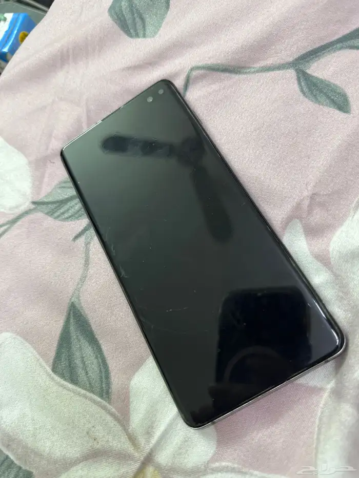 سامسونج s10 بلس 1