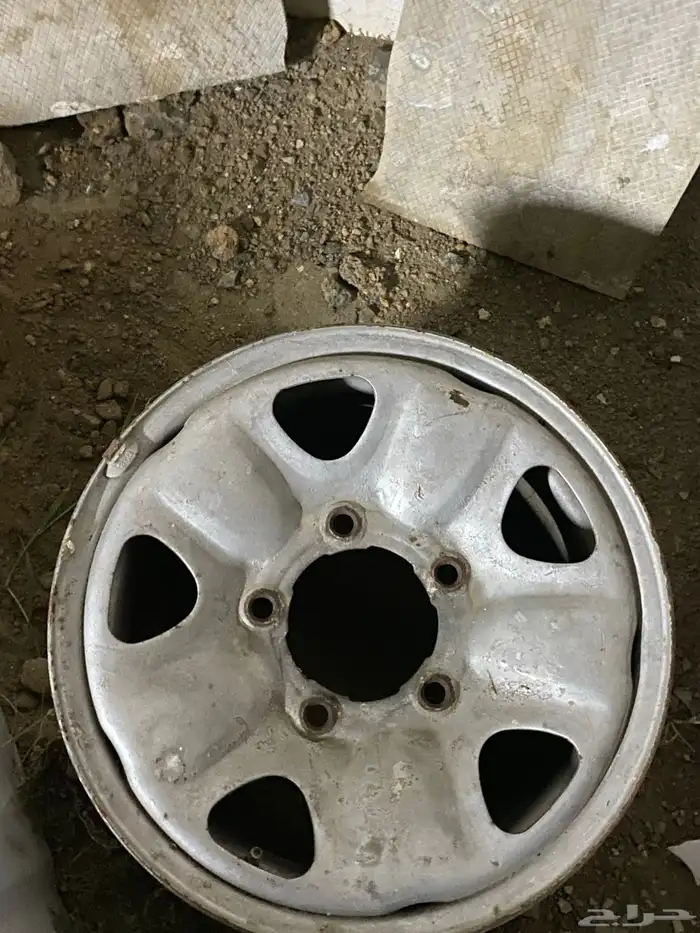 جنوط لند طقم أربعه جديد 0